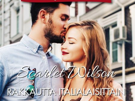 Rakkautta italialaisittain Online Sale