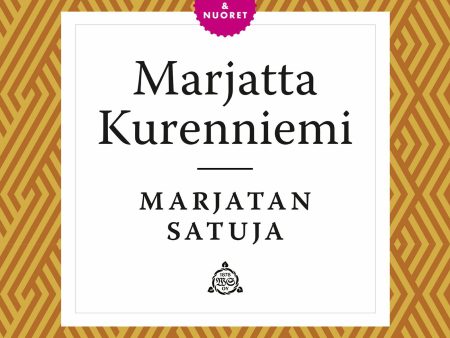 Marjatan satuja Online