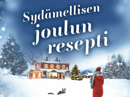 Sydämellisen joulun resepti Online Hot Sale