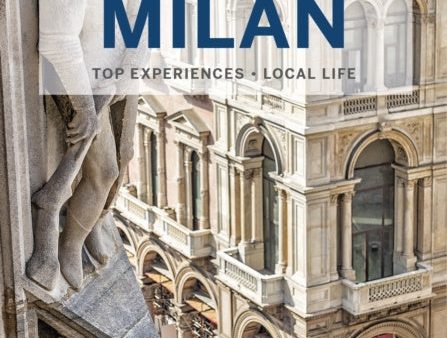 Lonely Planet Pocket Milan 5 For Cheap