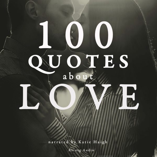 100 Quotes About Love Online now