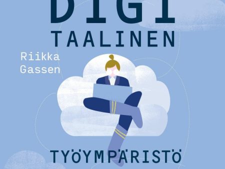 Digitaalinen työympäristö Discount