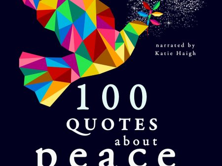 100 Quotes About Peace For Discount