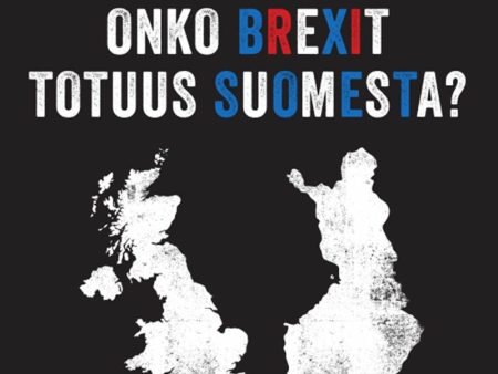 Onko Brexit totuus Suomesta? Online Sale