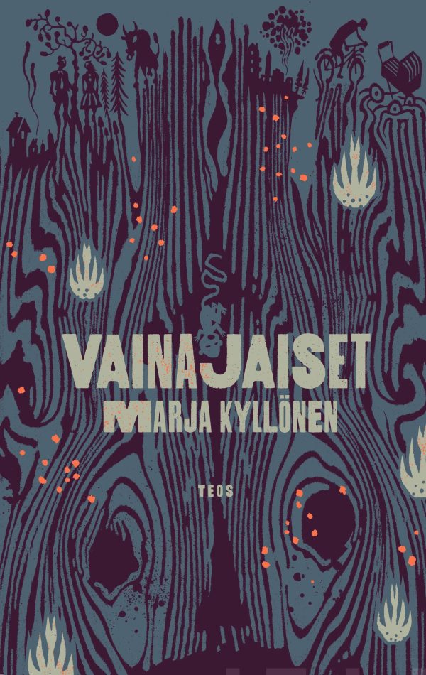 Vainajaiset Hot on Sale