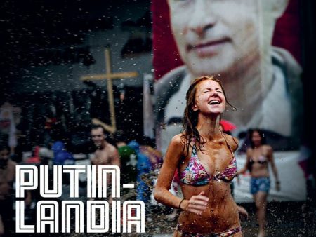 Putinlandia Online Hot Sale