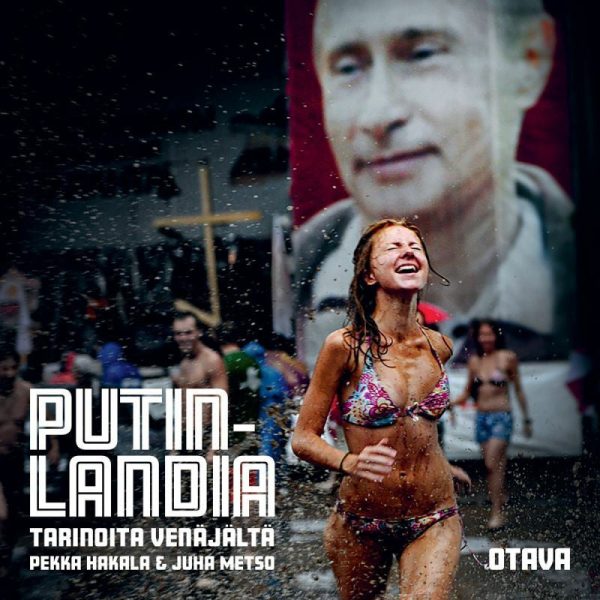 Putinlandia Online Hot Sale