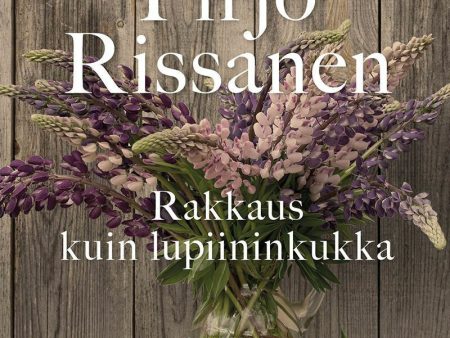 Rakkaus kuin lupiininkukka Cheap