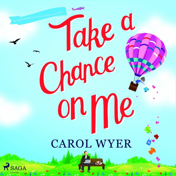 Take a Chance On Me Online Hot Sale