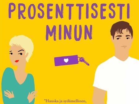 99-prosenttisesti minun Supply