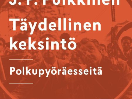 Täydellinen keksintö Online now