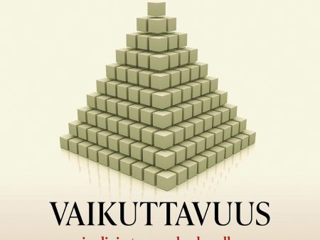 Vaikuttavuus sosiaali- ja terveydenhuollossa on Sale