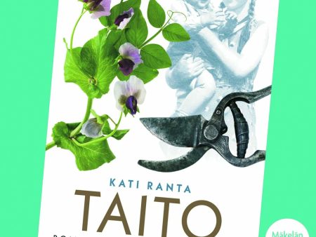 Taito - Romaani oikeudesta elämään on Sale