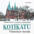 Kotikatu - Viimeinen vierailu Supply