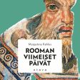 Rooman viimeiset päivät Online Sale