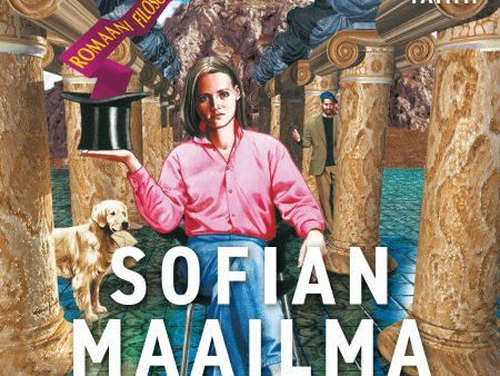 Sofian maailma Hot on Sale