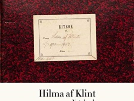 Hilma af Klint : The Five Notebook 1 For Cheap