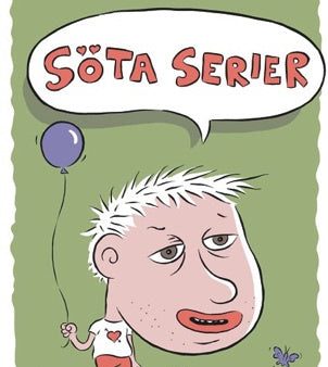 Söta Serier Sale