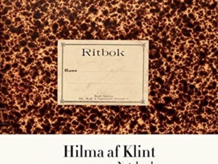 Hilma af klint : The Five Notebook 2 Cheap