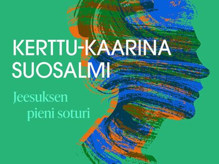 Jeesuksen pieni soturi on Sale