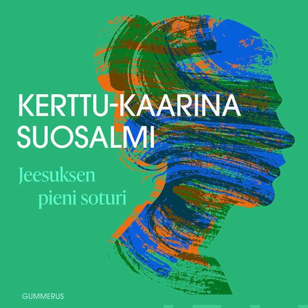 Jeesuksen pieni soturi on Sale