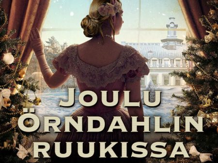 Joulu Örndahlin ruukissa Discount