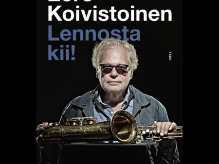 Lennosta kii! Sale