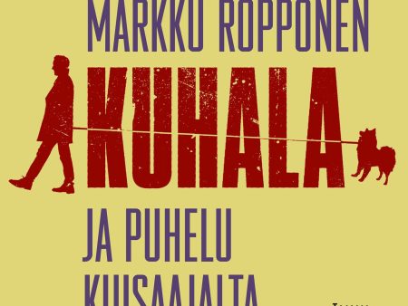 Kuhala ja puhelu kiusaajalta Online now