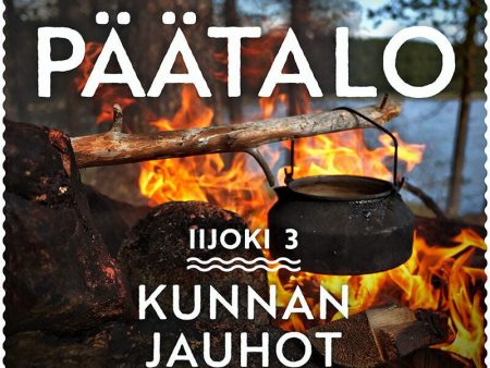 Kunnan jauhot For Cheap