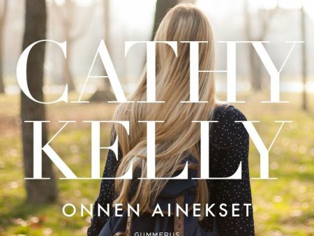 Onnen ainekset Fashion