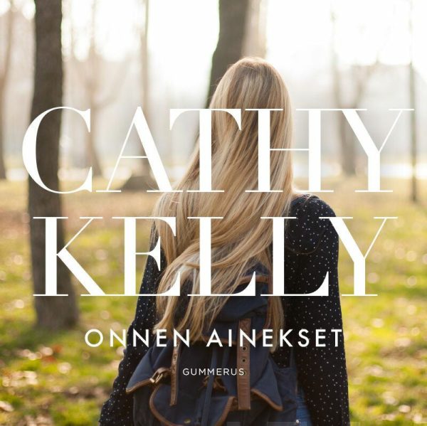 Onnen ainekset Fashion