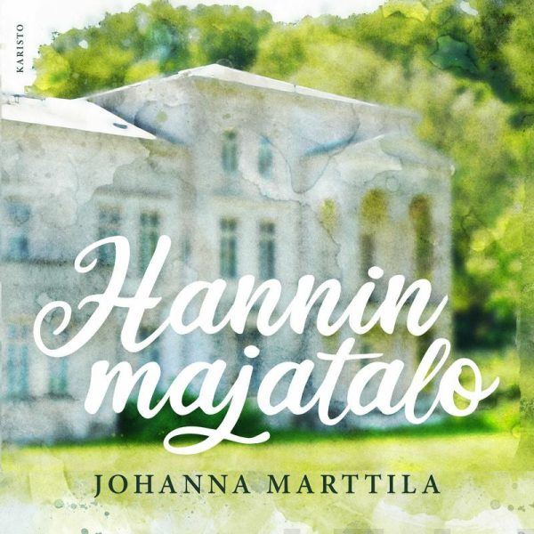 Hannin majatalo Online now