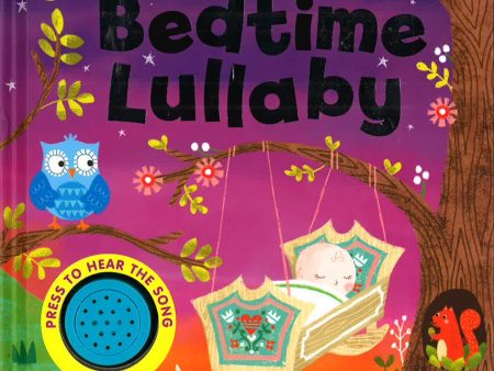 Song Sounds: Bedtime Lullaby For Cheap