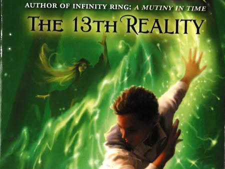 The Void Of Mist And Thunder (13Th Reality, Bk. 4) Sale