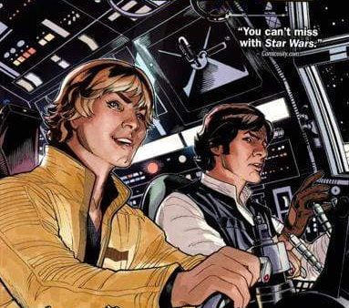 Star Wars Vol. 3: Rebel Jail For Discount