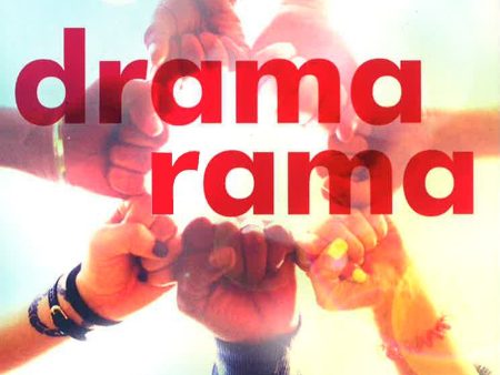 Dramarama Discount