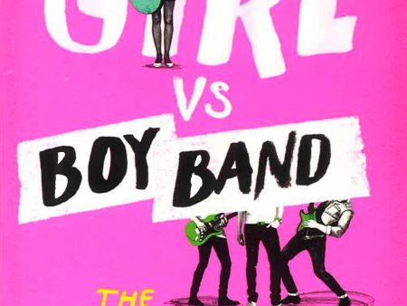 Girl Vs. Boy Band Fashion