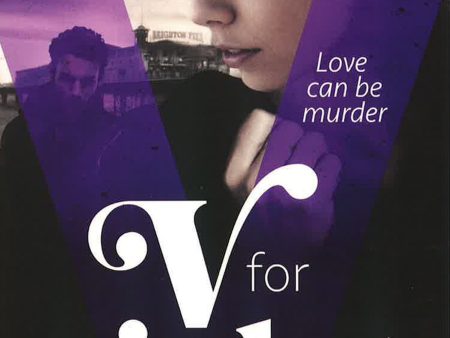 V For Violet For Discount