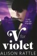 V For Violet For Discount