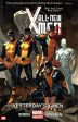 All-New X-Men Volume 1: Yesterday s X-Men (Marvel Now) Online Sale