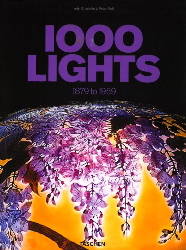 1000 Lights Vol. 1. 1878 To 1959 Discount