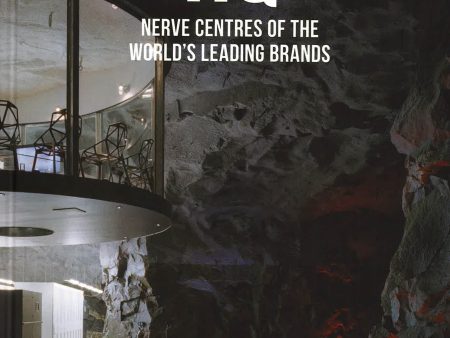 HQ : Nerve Centres of the World s Best Brands Cheap