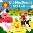 Old Macdonald Had A Farm (Sneak-A-Peek) Cheap