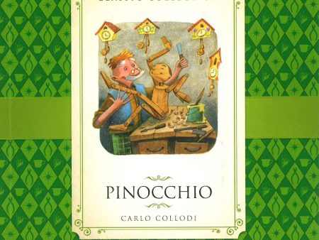 Pinocchio (Classic Collection) Online