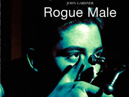 Crime Masterworks: Rogue Male For Sale