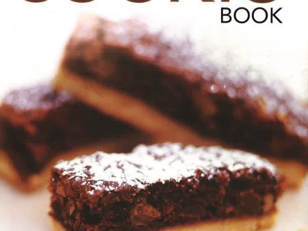 The Cookie Book For Discount