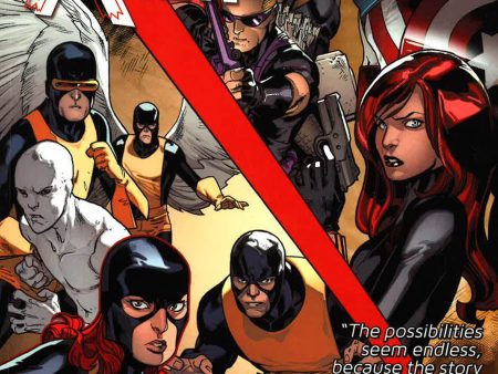 All-New X-Men Volume 2: Here To Stay Online